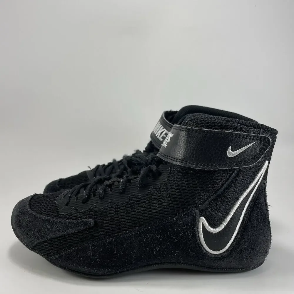Nike speedsweep viii